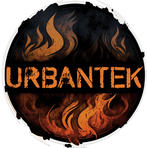 Urbantek Games